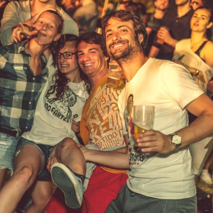 Donauinselfest 2014 - Tag 2 - Part VI @ Donauinsel