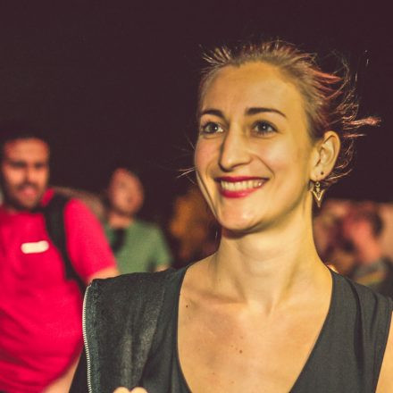 Donauinselfest 2014 - Tag 2 - Part VI @ Donauinsel
