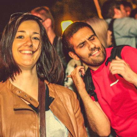 Donauinselfest 2014 - Tag 2 - Part VI @ Donauinsel