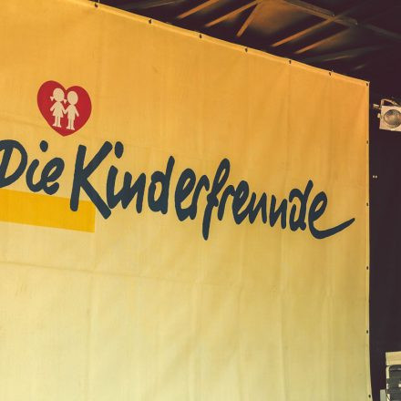 Donauinselfest 2014 - Tag 2 - Part VI @ Donauinsel