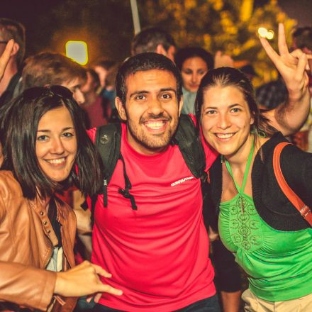 Donauinselfest 2014 - Tag 2 - Part VI @ Donauinsel