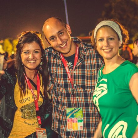 Donauinselfest 2014 - Tag 2 - Part VI @ Donauinsel
