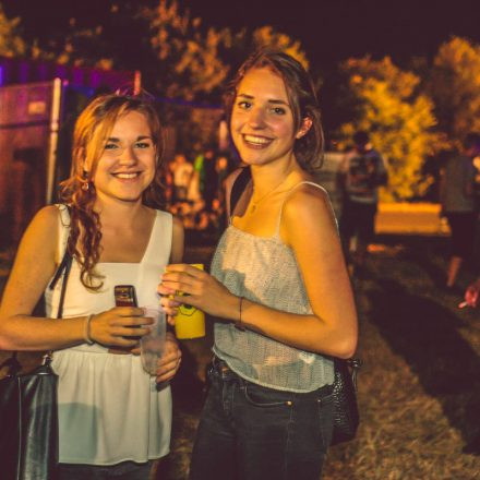 Donauinselfest 2014 - Tag 2 - Part VI @ Donauinsel