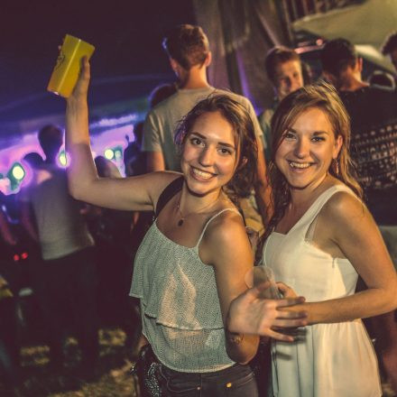 Donauinselfest 2014 - Tag 2 - Part VI @ Donauinsel