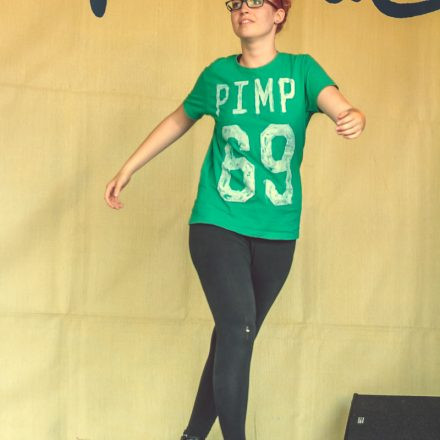 Donauinselfest 2014 - Tag 2 - Part VI @ Donauinsel