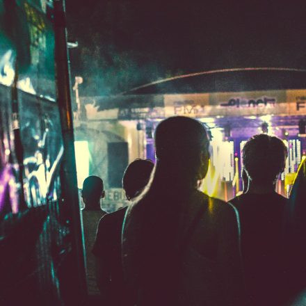 Donauinselfest 2014 - Tag 2 - Part VI @ Donauinsel