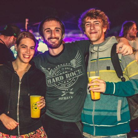 Donauinselfest 2014 - Tag 2 - Part VI @ Donauinsel
