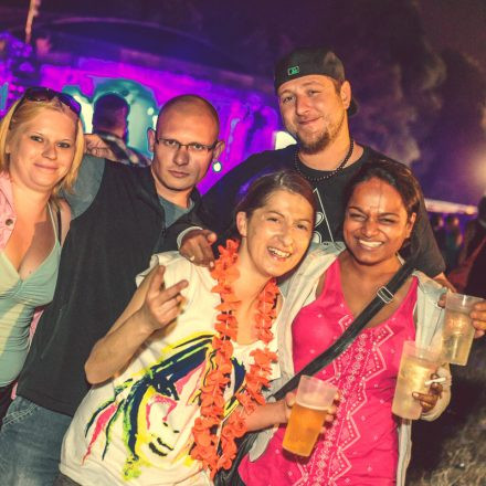 Donauinselfest 2014 - Tag 2 - Part VI @ Donauinsel