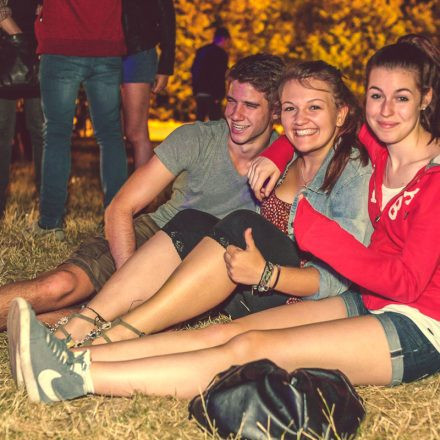 Donauinselfest 2014 - Tag 2 - Part VI @ Donauinsel