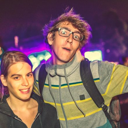 Donauinselfest 2014 - Tag 2 - Part VI @ Donauinsel