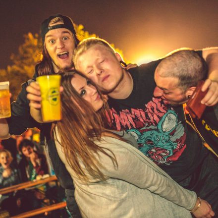 Donauinselfest 2014 - Tag 2 - Part VI @ Donauinsel