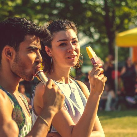 Donauinselfest 2014 - Tag 2 - Part VI @ Donauinsel