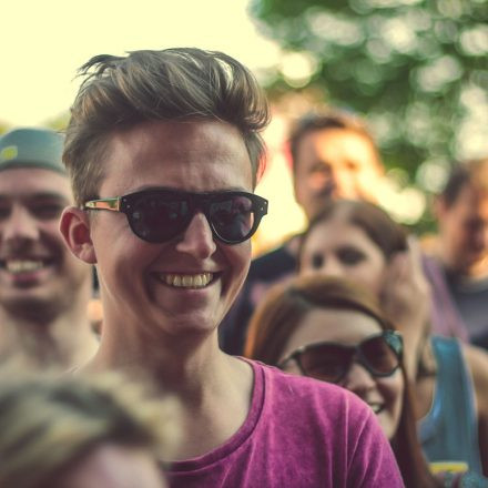 Donauinselfest 2014 - Tag 2 - Part VI @ Donauinsel