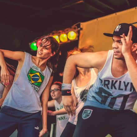 Donauinselfest 2014 - Tag 2 - Part VI @ Donauinsel
