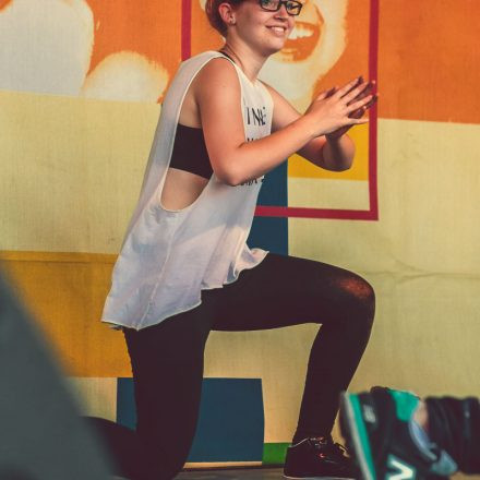 Donauinselfest 2014 - Tag 2 - Part VI @ Donauinsel