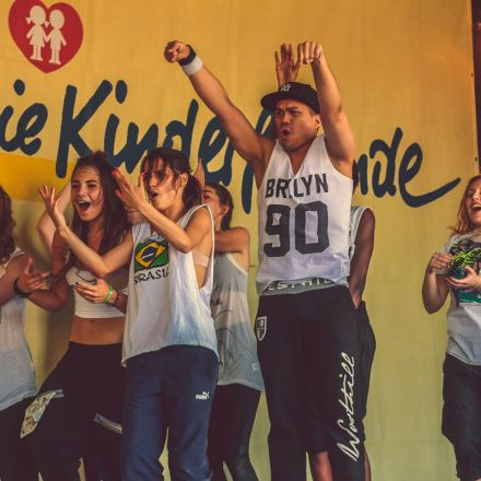Donauinselfest 2014 - Tag 2 - Part VI @ Donauinsel