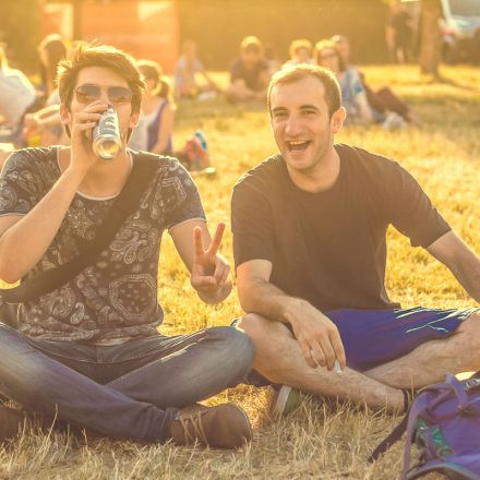 Donauinselfest 2014 - Tag 2 - Part VI @ Donauinsel