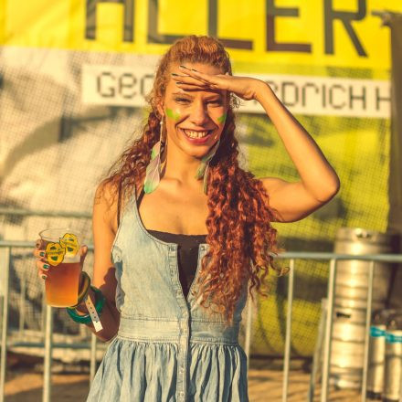 Donauinselfest 2014 - Tag 2 - Part VI @ Donauinsel
