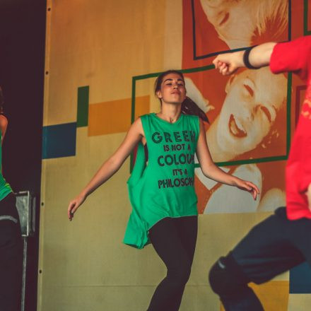 Donauinselfest 2014 - Tag 2 - Part VI @ Donauinsel