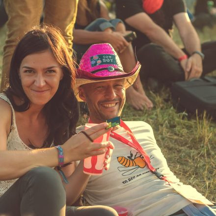 Donauinselfest 2014 - Tag 2 - Part VI @ Donauinsel