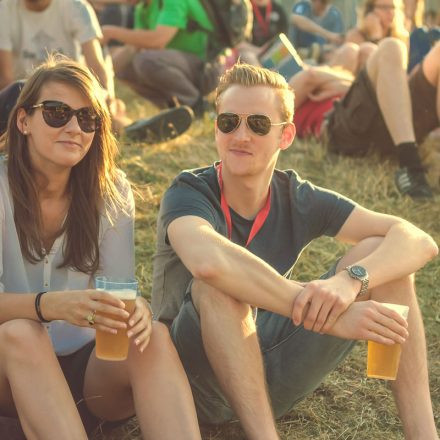 Donauinselfest 2014 - Tag 2 - Part VI @ Donauinsel