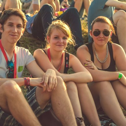 Donauinselfest 2014 - Tag 2 - Part VI @ Donauinsel
