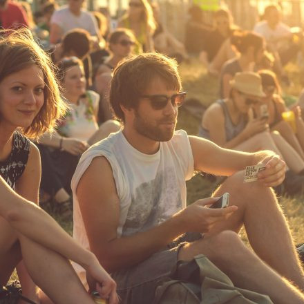 Donauinselfest 2014 - Tag 2 - Part VI @ Donauinsel