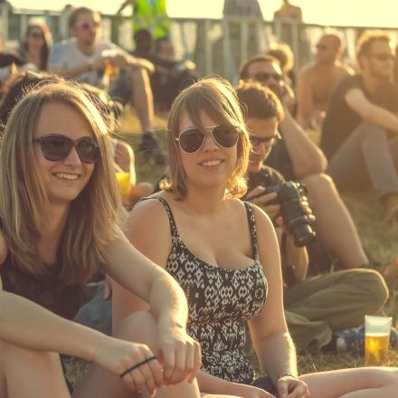 Donauinselfest 2014 - Tag 2 - Part VI @ Donauinsel