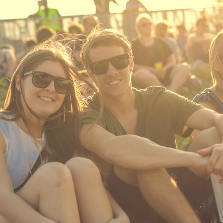 Donauinselfest 2014 - Tag 2 - Part VI @ Donauinsel