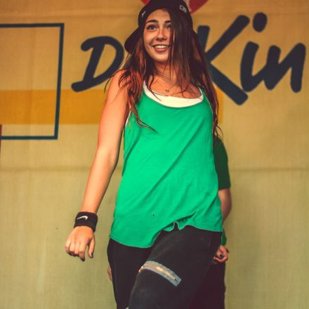 Donauinselfest 2014 - Tag 2 - Part VI @ Donauinsel