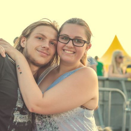 Donauinselfest 2014 - Tag 2 - Part VI @ Donauinsel