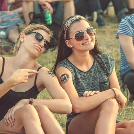 Donauinselfest 2014 - Tag 2 - Part VI @ Donauinsel