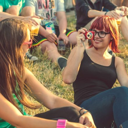 Donauinselfest 2014 - Tag 2 - Part VI @ Donauinsel
