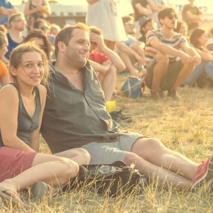 Donauinselfest 2014 - Tag 2 - Part VI @ Donauinsel