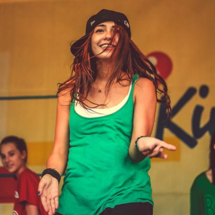 Donauinselfest 2014 - Tag 2 - Part VI @ Donauinsel