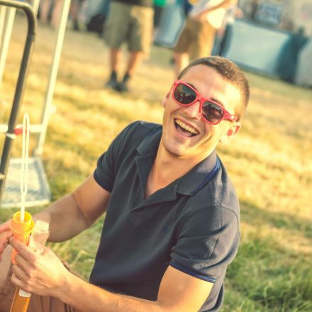 Donauinselfest 2014 - Tag 2 - Part VI @ Donauinsel