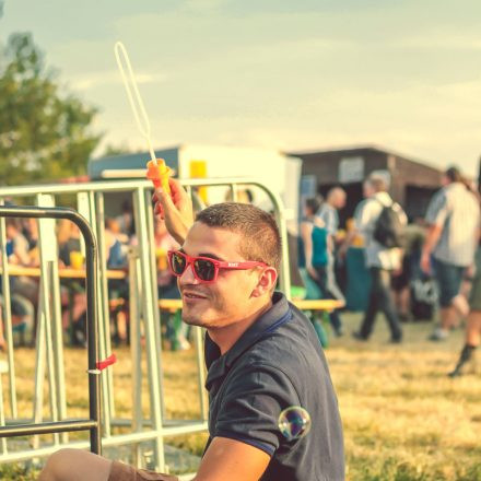Donauinselfest 2014 - Tag 2 - Part VI @ Donauinsel
