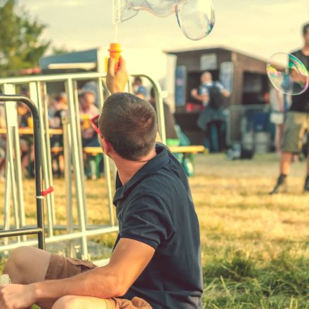 Donauinselfest 2014 - Tag 2 - Part VI @ Donauinsel