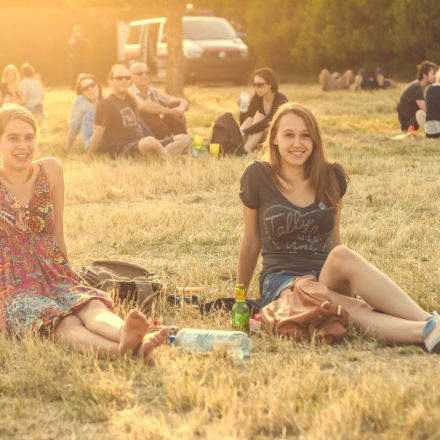 Donauinselfest 2014 - Tag 2 - Part VI @ Donauinsel