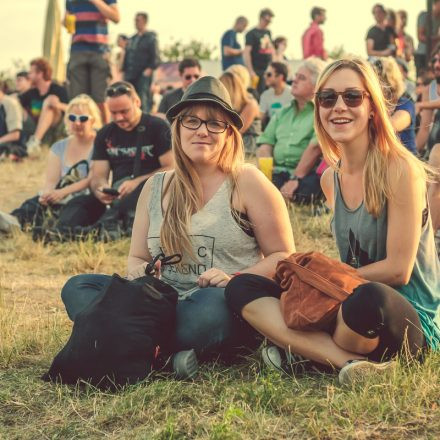 Donauinselfest 2014 - Tag 2 - Part VI @ Donauinsel