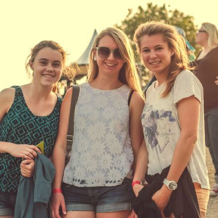 Donauinselfest 2014 - Tag 2 - Part VI @ Donauinsel