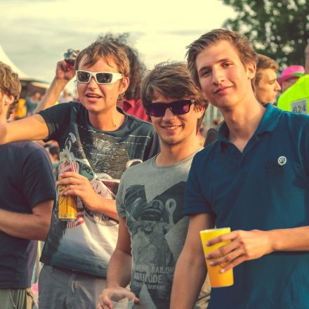 Donauinselfest 2014 - Tag 2 - Part VI @ Donauinsel