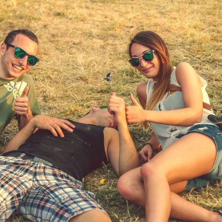 Donauinselfest 2014 - Tag 2 - Part VI @ Donauinsel