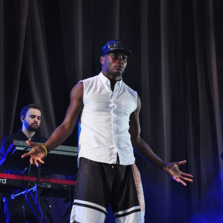 Donauinselfest 2014 - Tag 3 - Part I @ Donauinsel