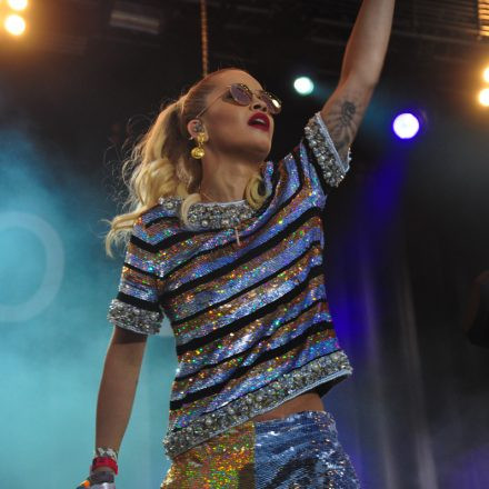 Donauinselfest 2014 - Tag 3 - Part I @ Donauinsel
