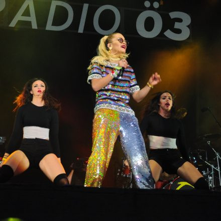 Donauinselfest 2014 - Tag 3 - Part I @ Donauinsel