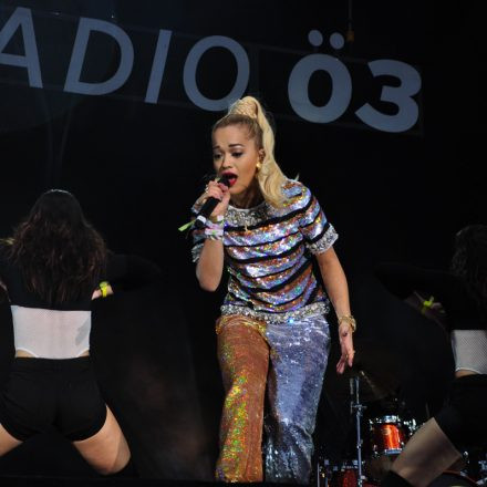 Donauinselfest 2014 - Tag 3 - Part I @ Donauinsel