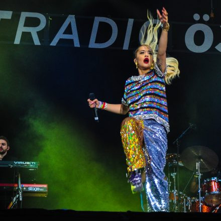 Donauinselfest 2014 - Tag 3 - Part I @ Donauinsel