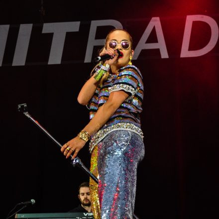 Donauinselfest 2014 - Tag 3 - Part I @ Donauinsel