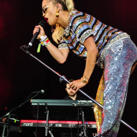 Donauinselfest 2014 - Tag 3 - Part I @ Donauinsel